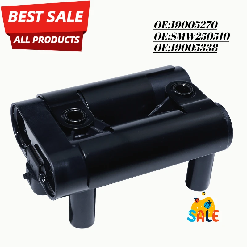 

Ignition Coil 19005270 For Great Wall Haval Hover H5 2.4 Steed 2009- DR 5 2.0 SMW250510 19005338 9015239 SQR484F 4G64 4G69S4N