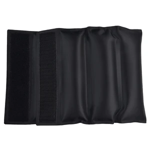 Rotwein isoliert den Eisblock, Gel, schnelle Kühlung, PVC, tragbarste, frischeste Tasche, Champagner, Likör, Kaltwerkzeuge, 37,7 x 14 x 1Cm 10 Hauptverkaufstasche für Wein - №2