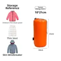 10-21cm Orange
