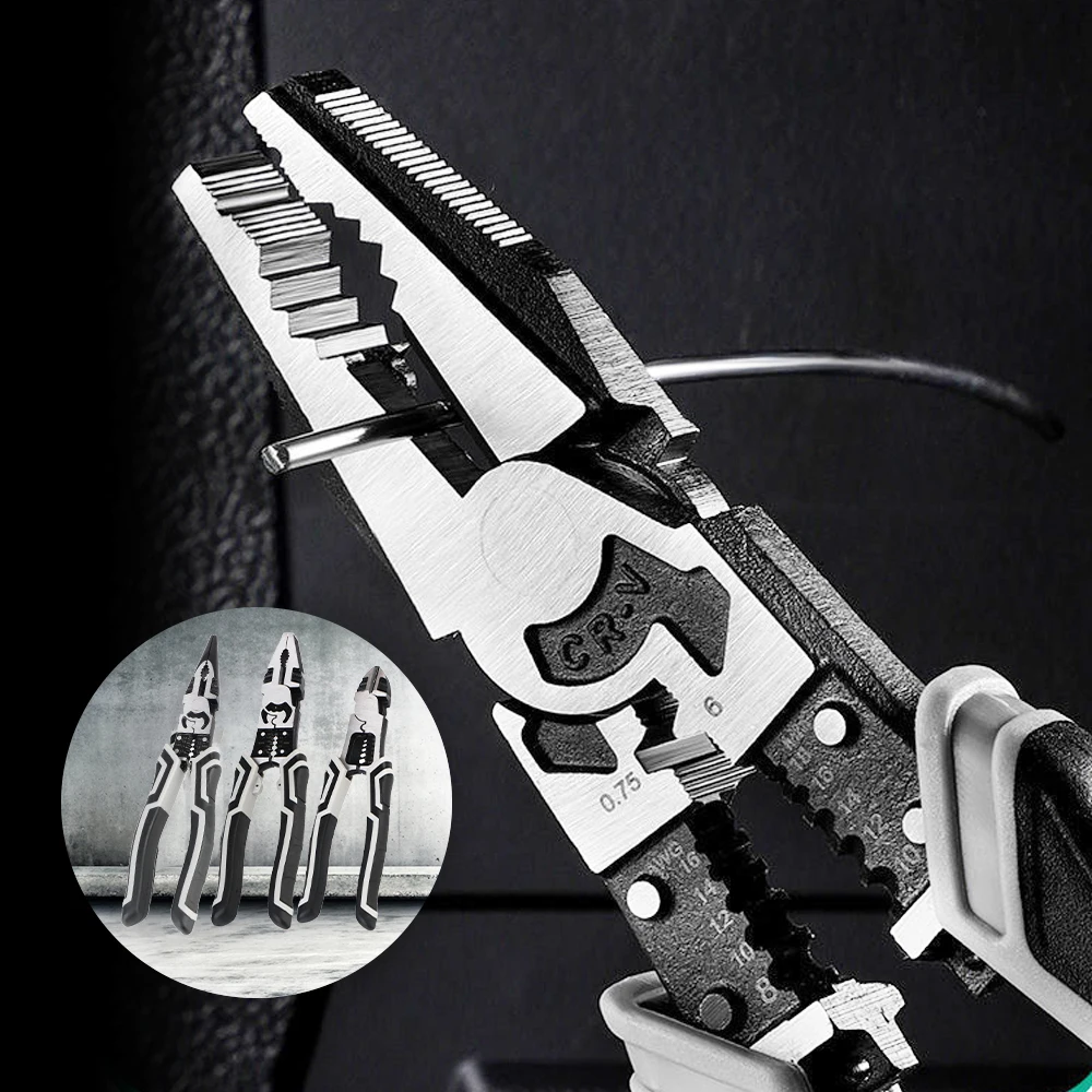 Hardware Hand Tools…