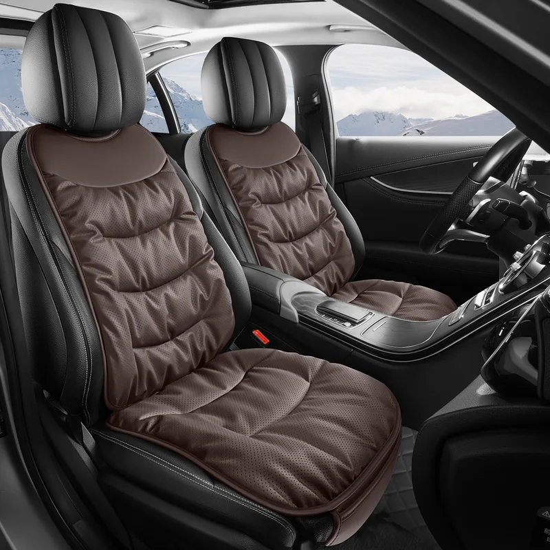 Car Seat Cover for Mitsubishi Outlander PHEV GN 2022 2023 2024 2025 2026 Accessories - view 4