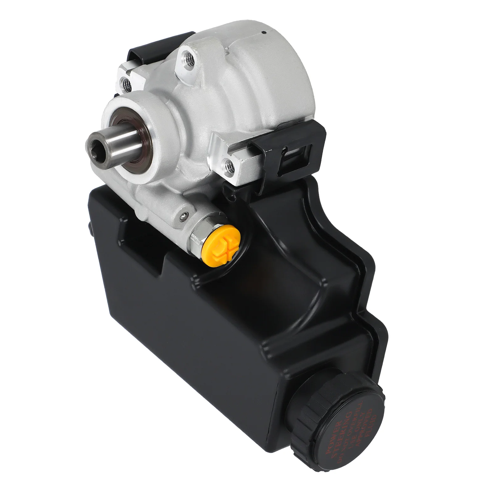

Power Steering Pump For Isuzu Hombre L4 2.2L Extended Cab Pickup 1997-2000