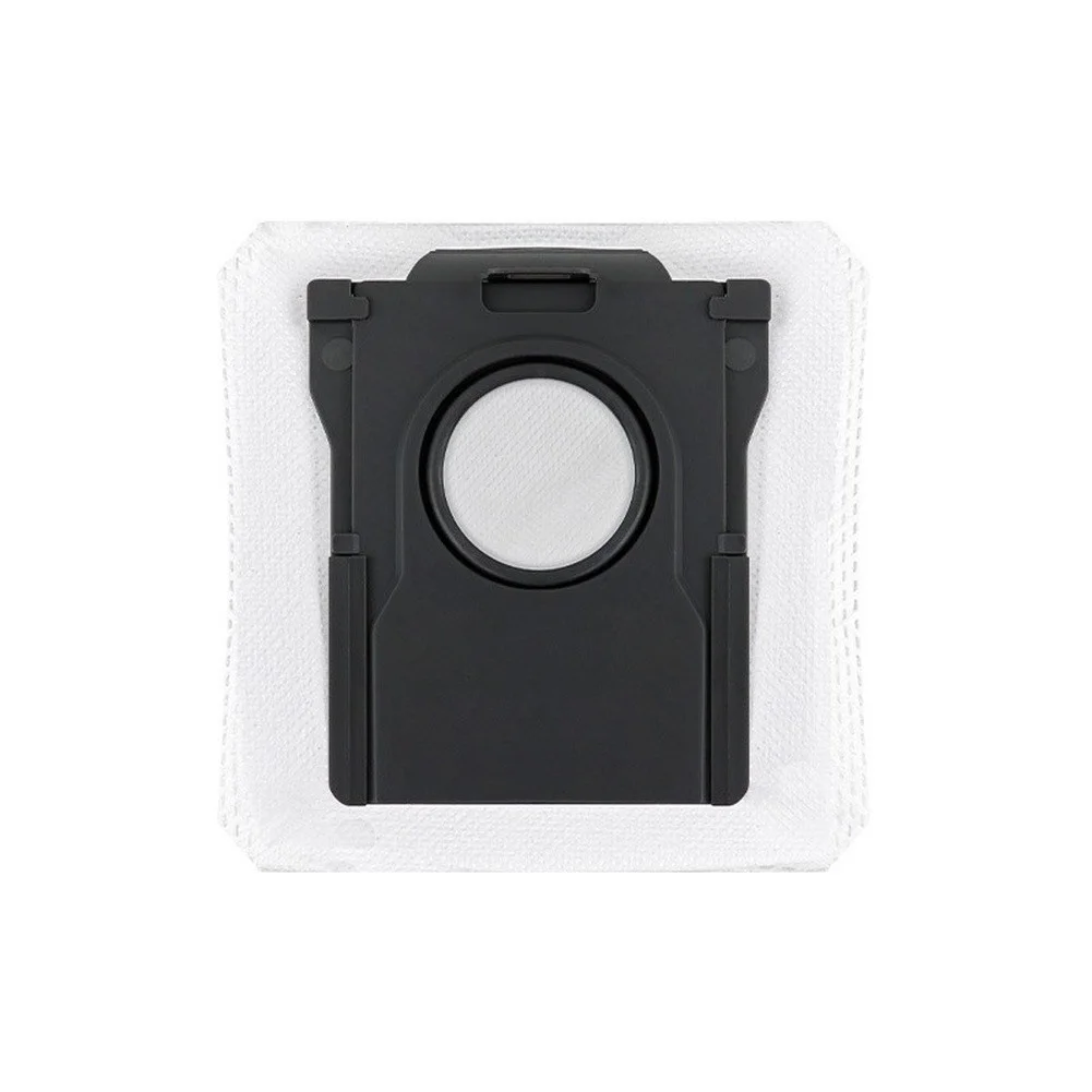 L30s Ultra Bags Robot Vacuum Bags High Filtration Precision Motor Protection Barrier Sealed Design Vacuum Bags