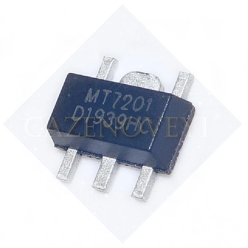 1-100PCS MT7201C MT7201 MC33972ATEW MC33972 XZ56010 56010 DFP50N06 50N06 SPW20N60S5 20N60S5 SDB10200DI SDB10200