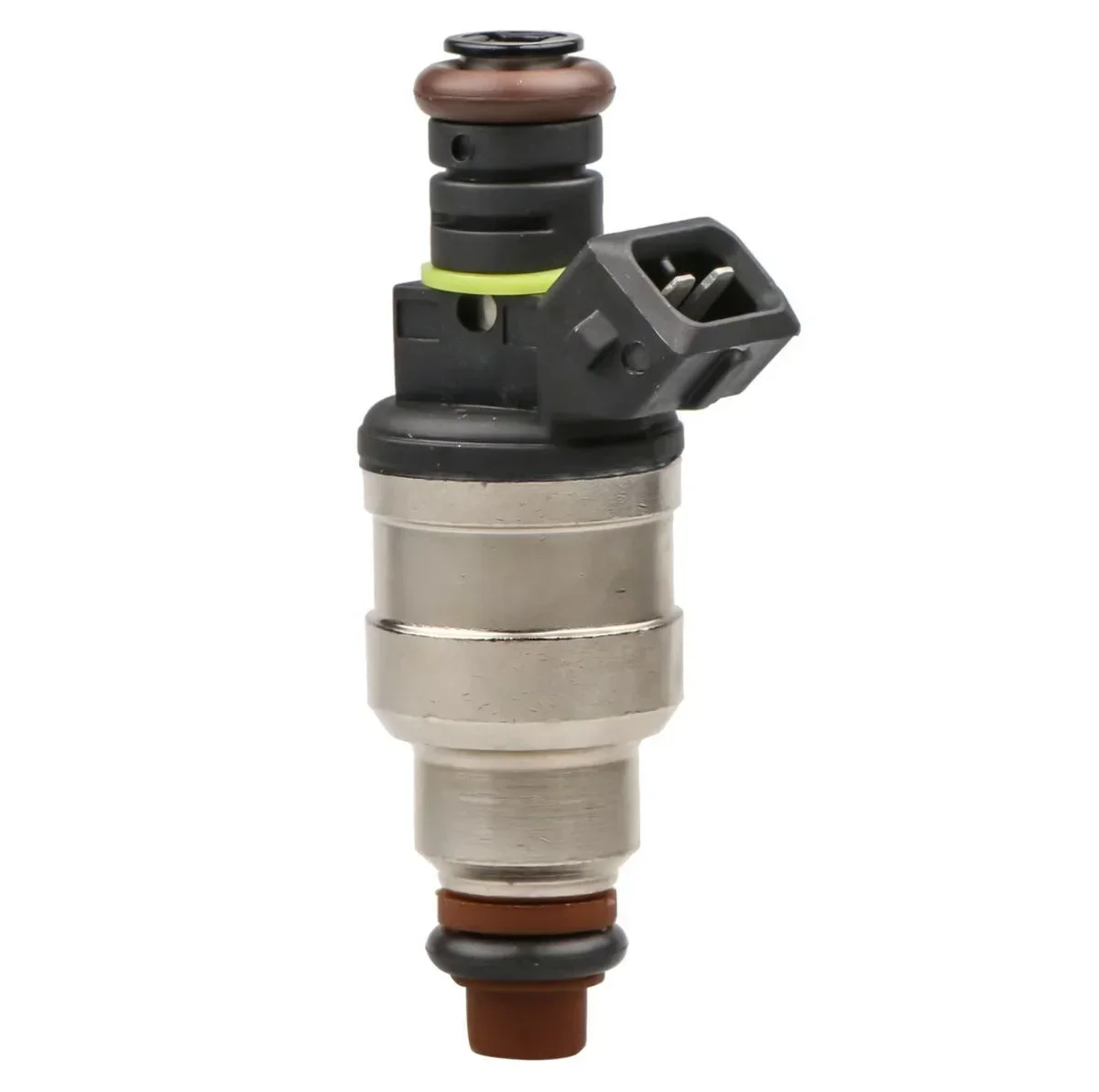 

Fuel injector 0280150716 suitable for 1986-1993 Ford Mustang Ranger Taurus Aerostar Bronco 2.3 2.9 3.0 3.8 4.9 5.0 F47E-A2E