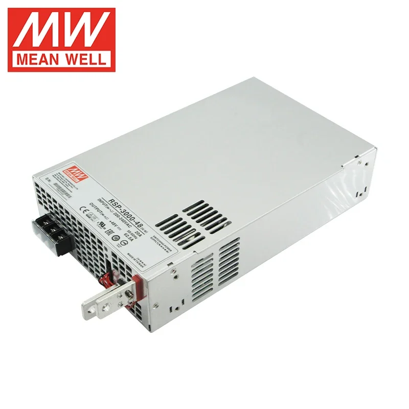 MEANWELL RSP-3000-48  Switching Power Supply