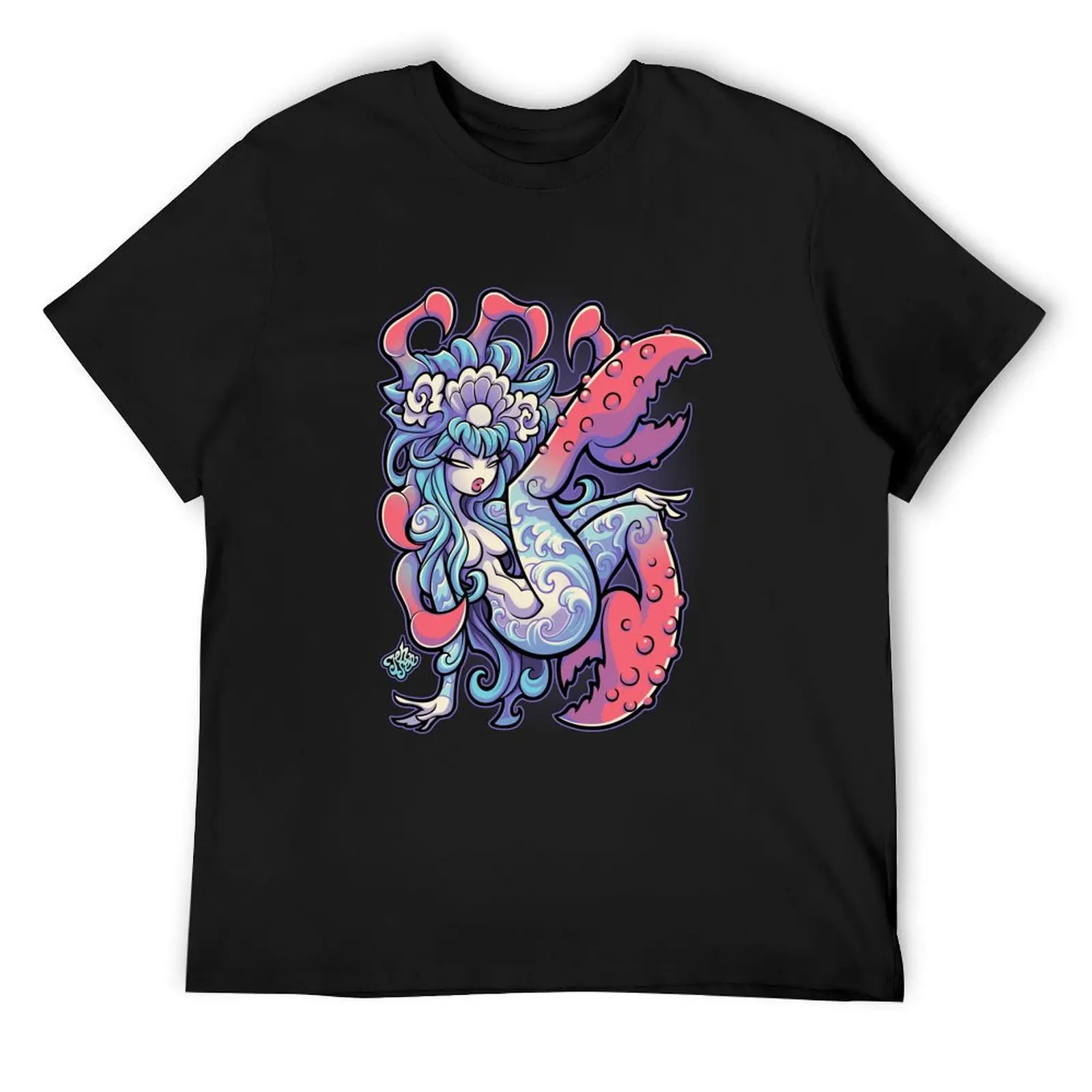 

ZODIAC CANCER T-Shirt anime shirt Anime t-shirt new gifts and t-shirts customs design your own men t shirts high quality