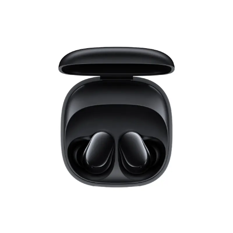 Écouteurs sans fil Bluetooth Xiaomi Redmi Buds 6 Play, BT5.4, commande tactile, réduction de bruit IA, longue autonomie 7