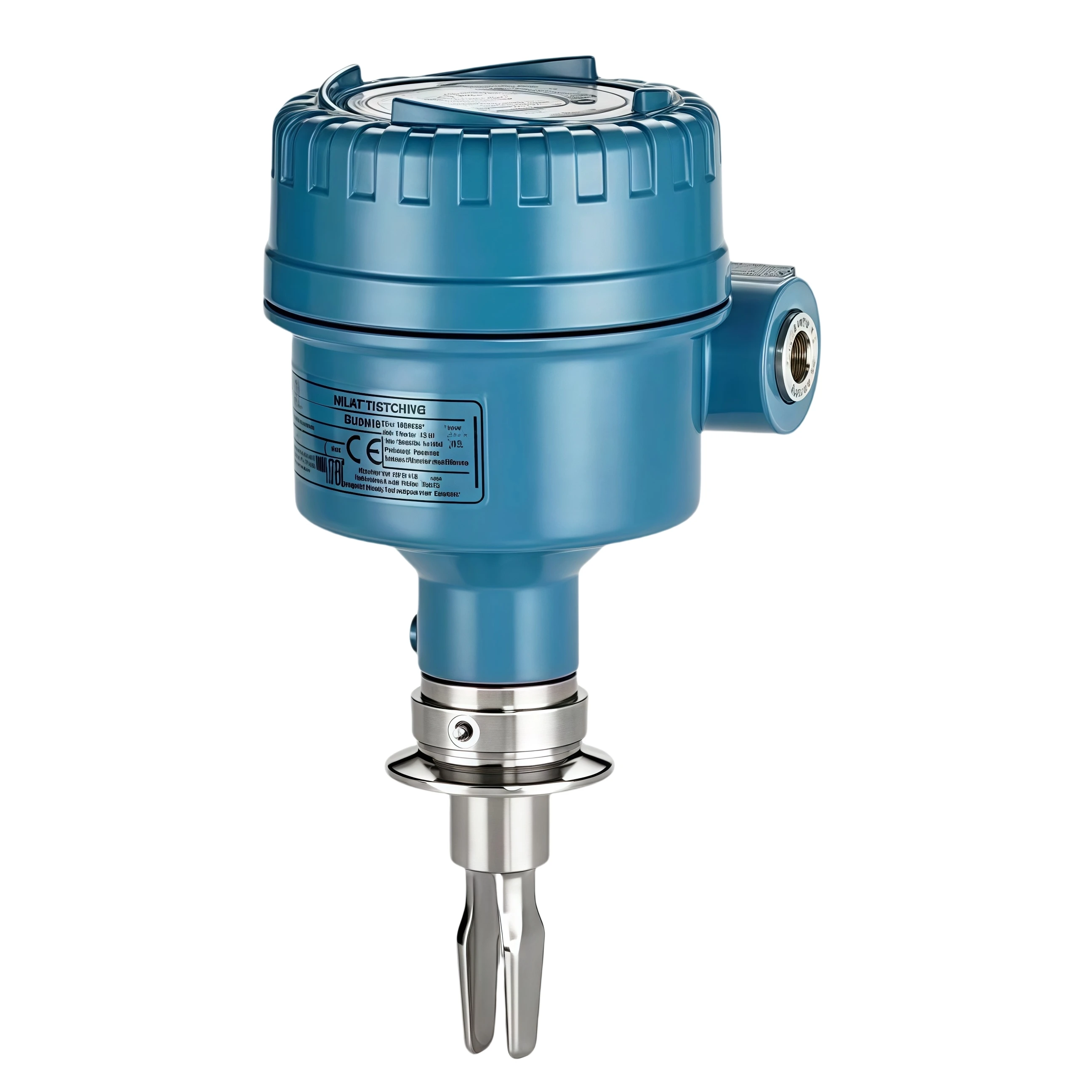 

2025/Rosemounte 2120 Вибрационный камертон Тип переключателя уровня жидкости Вибрационный камертон Датчик давления уровня