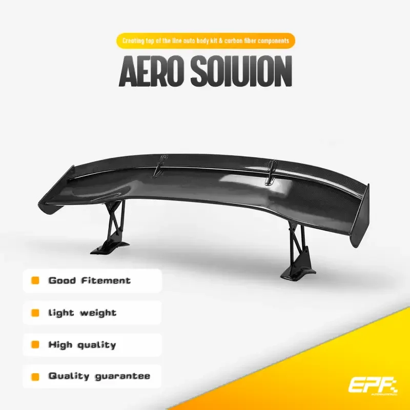 

Fits For Nissan Fairlady 370z Voltex Type8 Rear GT Wing 370z Carbon GT Wing High Quality Carbon For 370z 370Z Trunk GT wing