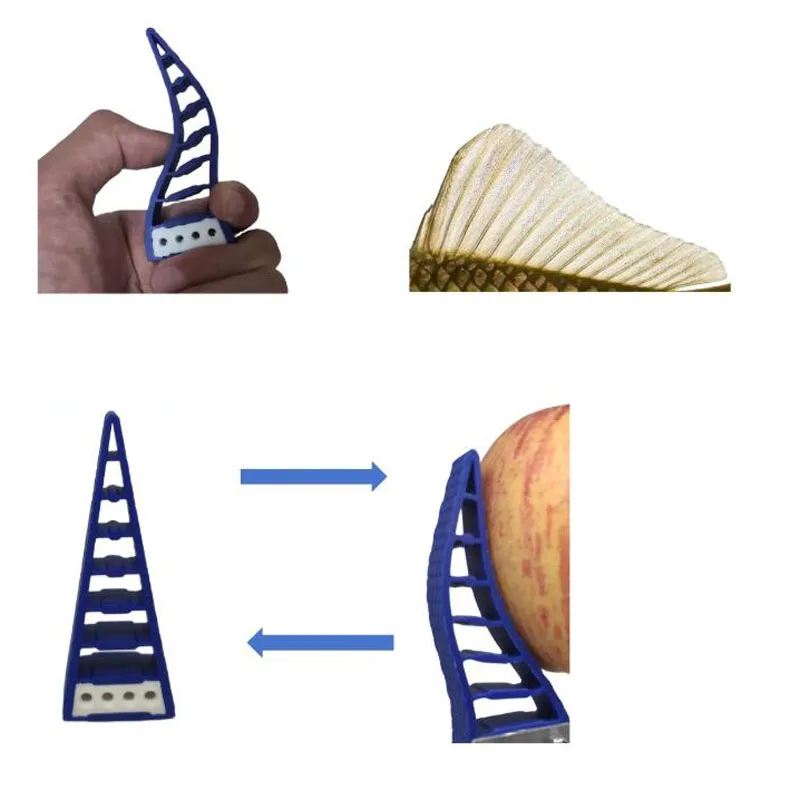 Model YQ-3-QD, Pneu…