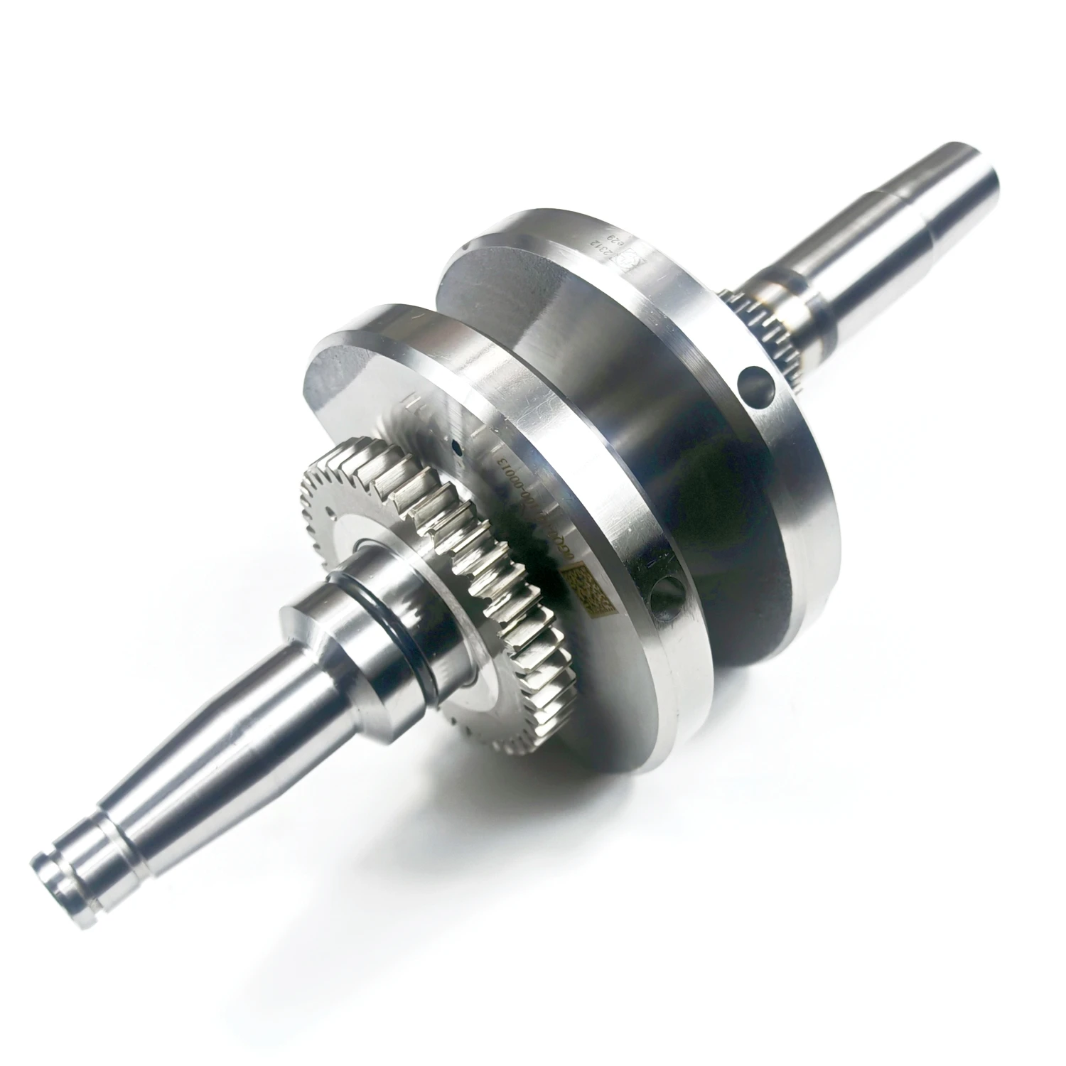 

Коленчатый вал Mark B для квадроцикла CFmoto CForce 400 450 191Q 0GQ0- 041100 -00020 0GQ0- 041100 -00021 0GQ0- 041100 -00022 0GQ0- 041100 -00023