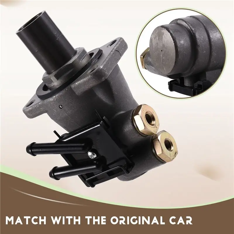 【Top Sale !!】For Foton Aoling MRT I Truck Brake Master Cylinder M101 1105935500013 Accessories Brake Cylinder Replacement Part