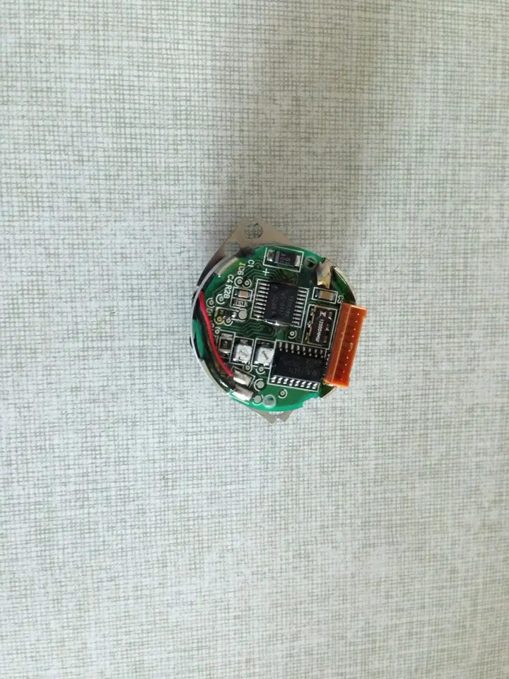 

Encoder TRD-Y2000 , Good Working ,, 3 Months Warranty , Fast Shipping