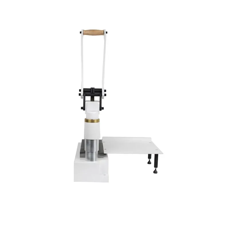 

YT-H152 rct прибор для резки образцов, оснащенный тестером давки Yante