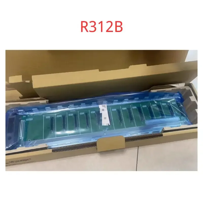 

New Original R312B plc module