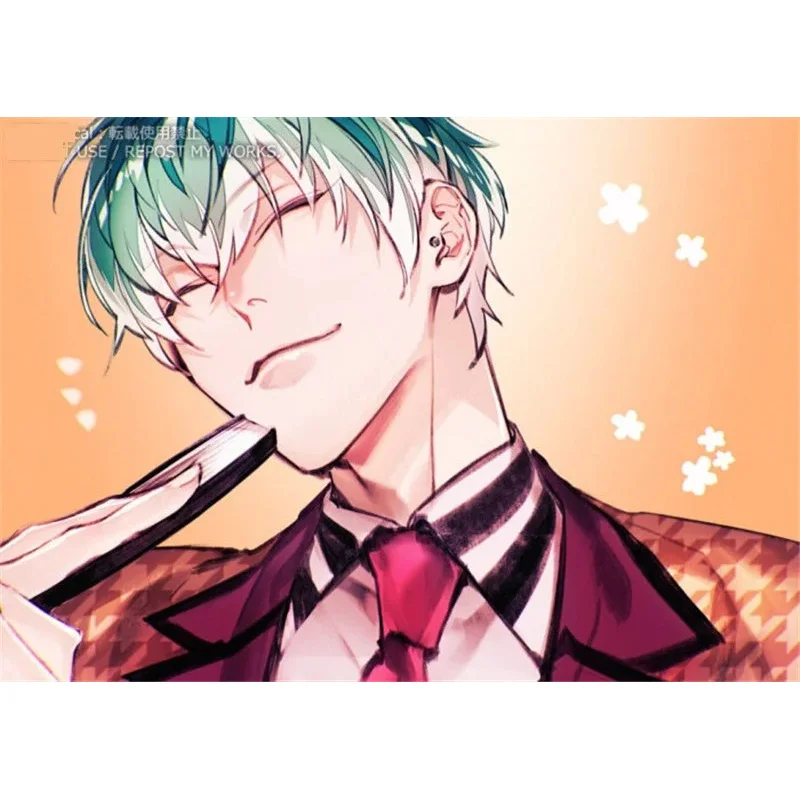 2025-aaa-nurude-sasara-drb-division-d'hypnose-rap-bataille-rime-anima-perruque-micro-cosplay