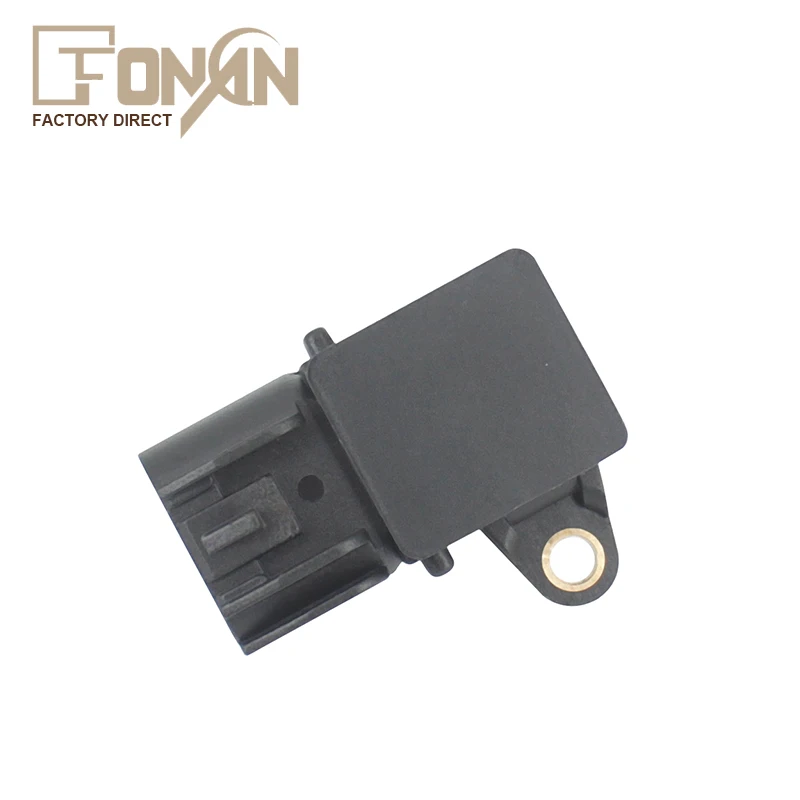 10X MAP Manifold Absolute Pressure Sensor For Chrysler Dodge Avenger Challenger Journey Jeep Patriot 5033310AB 05033310AB AS346