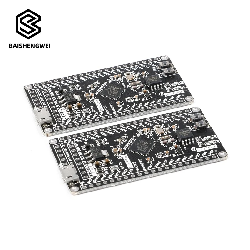 STM32F411CE/STM32F401CC основная плата 512K основная плата разработки MicroPython