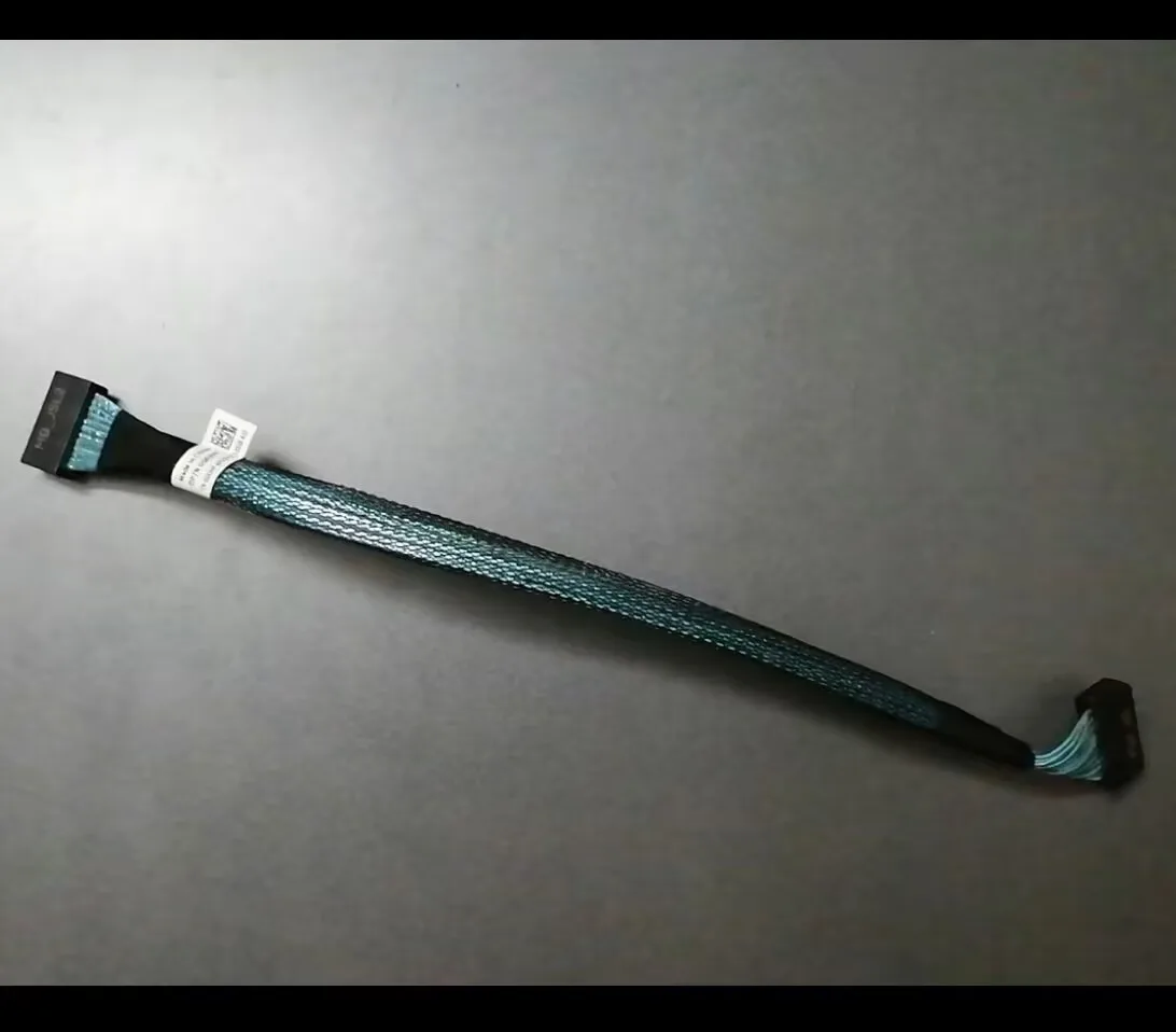 

0G63HF FOR DELL PowerEdge R6525 Server Array Card Cable Raid Data Cable