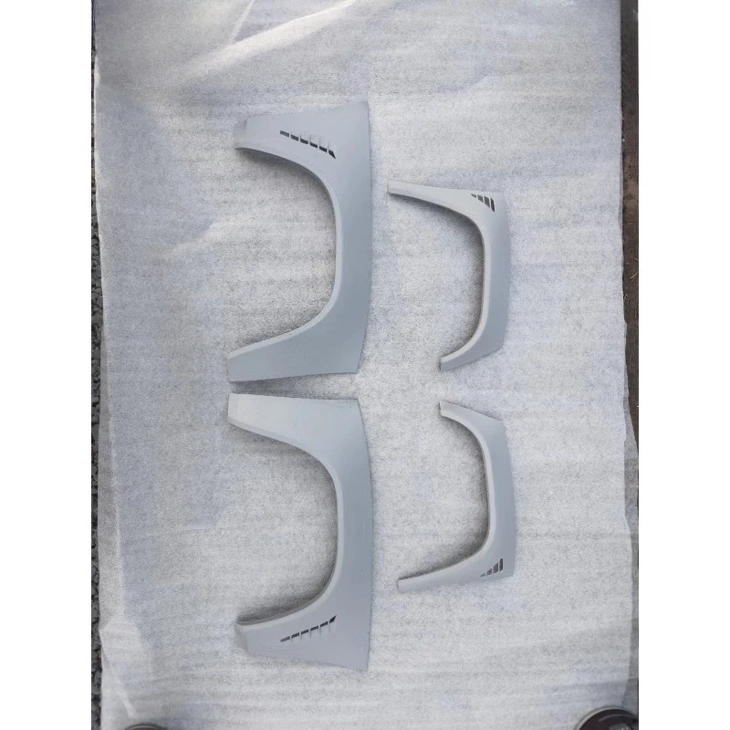 Wide Body Kit For K…