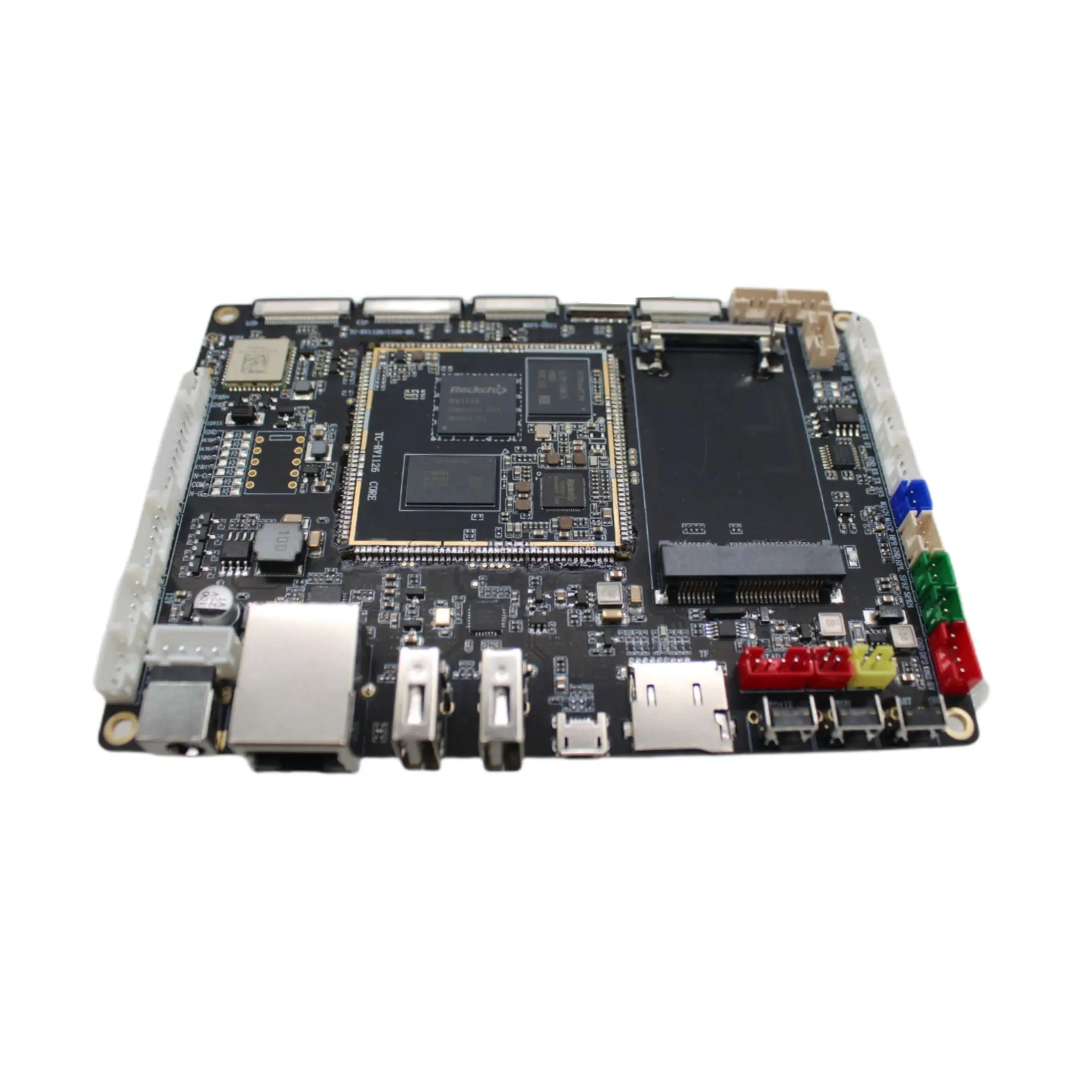 

Linux Development Board Artificial New And Original Development Board Product Design Development Boards