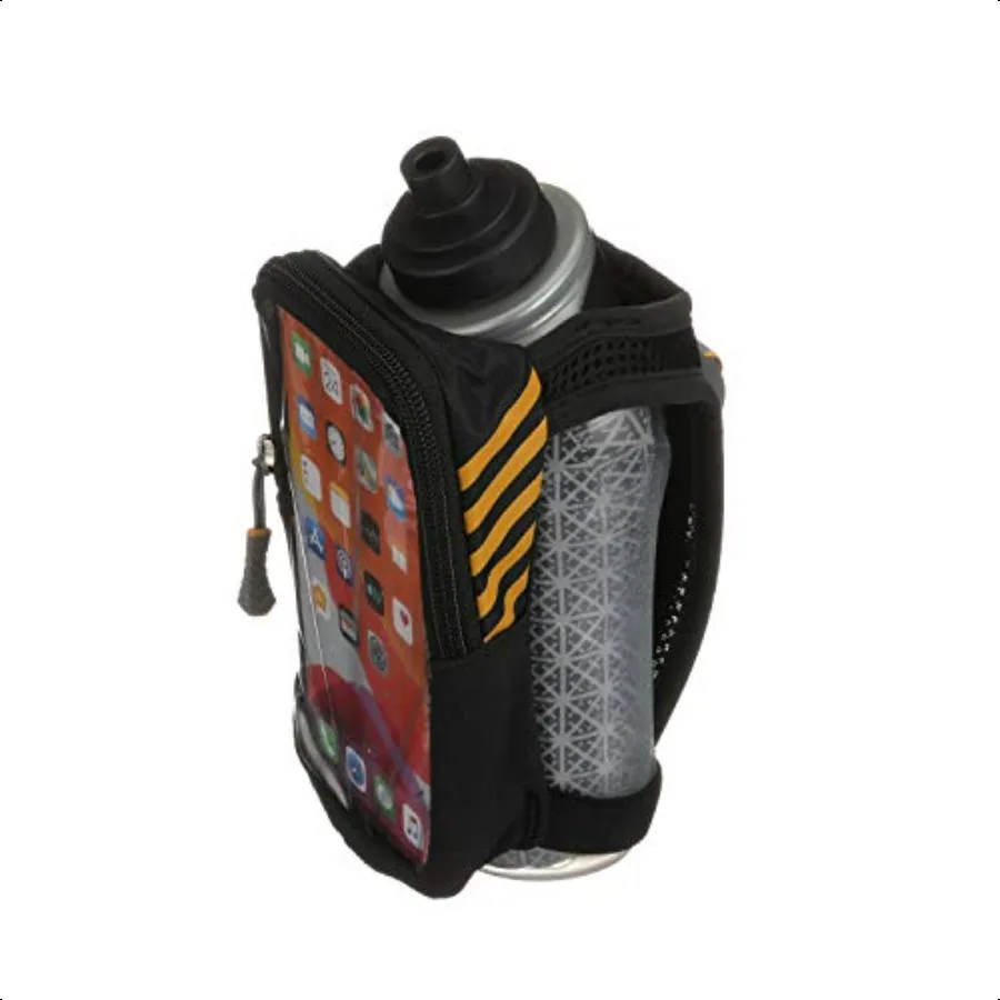 زجاجة مياه للجري SpeedView Flask سعة 18 أونصة