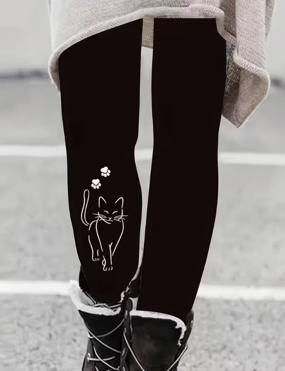 

Женские леггинсы с 3D принтом, эластичные леггинсы для тренировок, тонкие колготки, сексуальные штаны для йоги, модные крутые модные брюки