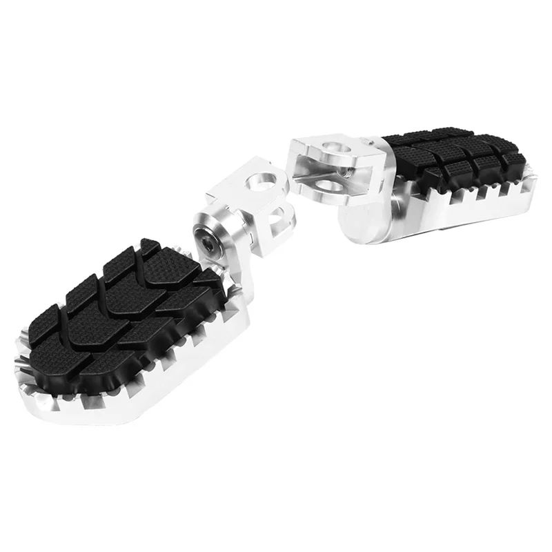 

Motorcycle Foot Pegs Footrest For CFMOTO 800MT 800NK MT800 NK800 Motorcycle Accessories
