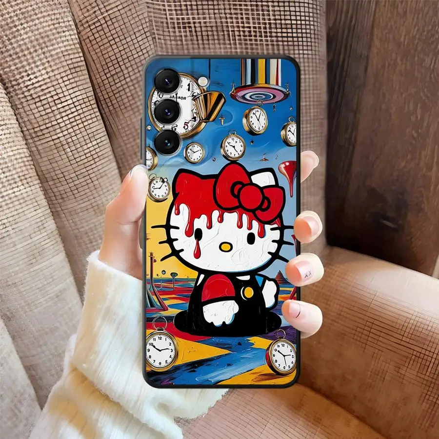 Soft Back Phone Cov…