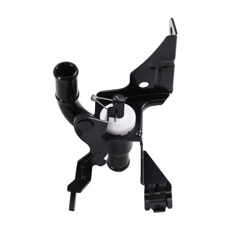 ABGR-Car HVAC المبرد سخان التحكم الملف اللولبي صمام لتويوتا 4 عداء بيك اب 1985-1989- رقم الجزء 87240-89117 8724089117 #3