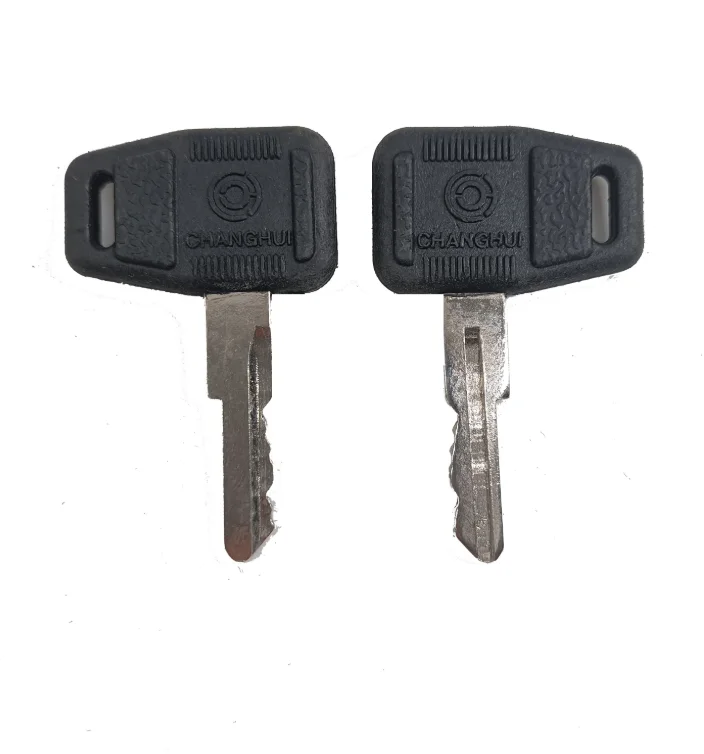 2 / 5PCS SP115882 Shantui Key Liugong Loader 30E 40B 50C 50CN 855 856 Electric Lock Key