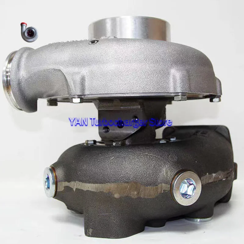 New Genuine Turbo 53319886701 51.09100 7638 Borgwarner 53319706701 Turbocharger for Man Ship