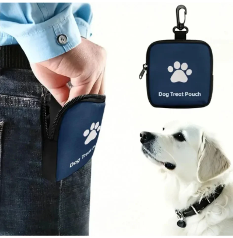 Tragbare Leckerli-Tasche für H – Pet Supplies Rewards Bewertung und Preis