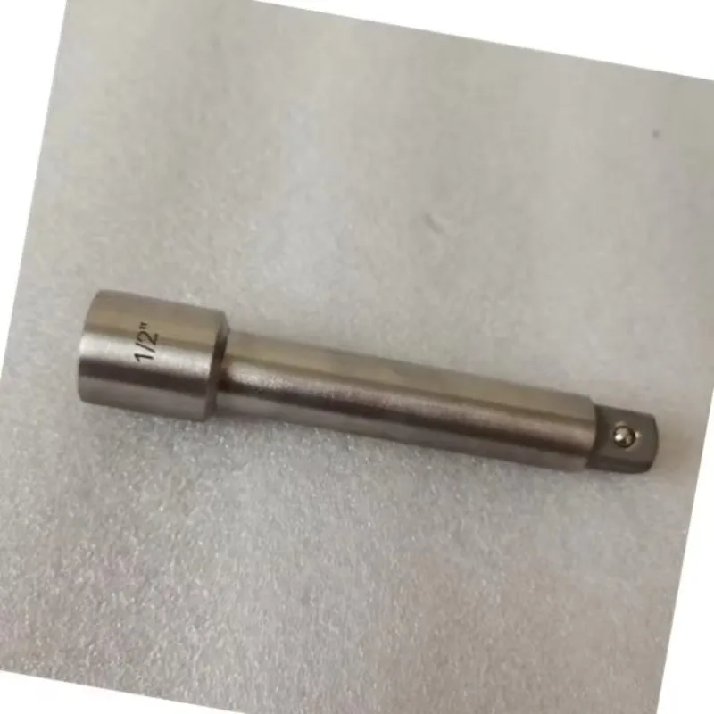 Barra di prolunga non magnetica per utensili in titanio 1/4"*100 mm