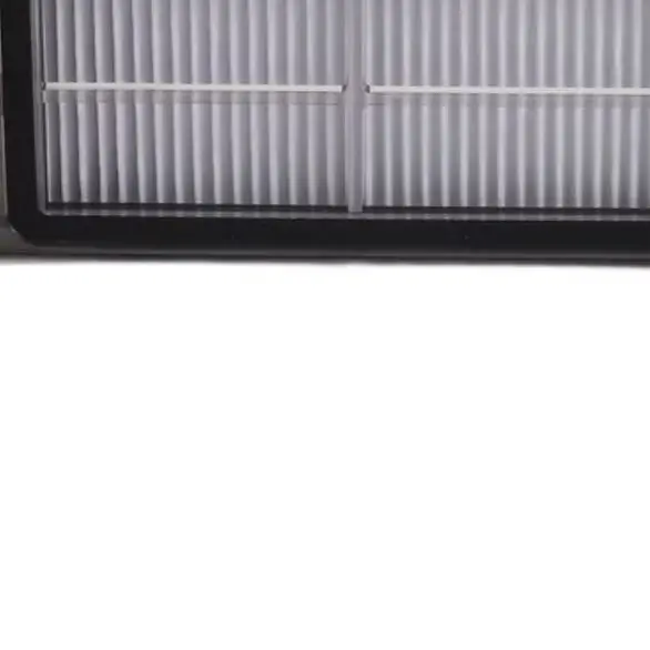 For Dreame D10 Pl/us Gen/2 Robot Vacuum Cleaner Dust Box Replacement Bin With Anti Clogging Suction Channel Easy Empty Lock