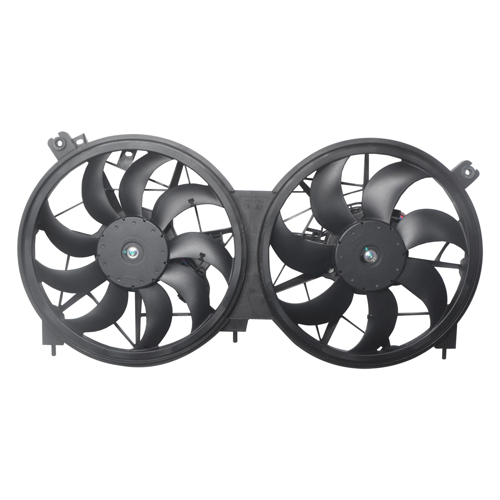 

Car Radiator Cooling Fan Assembly for 2015-2018 Nissan Murano