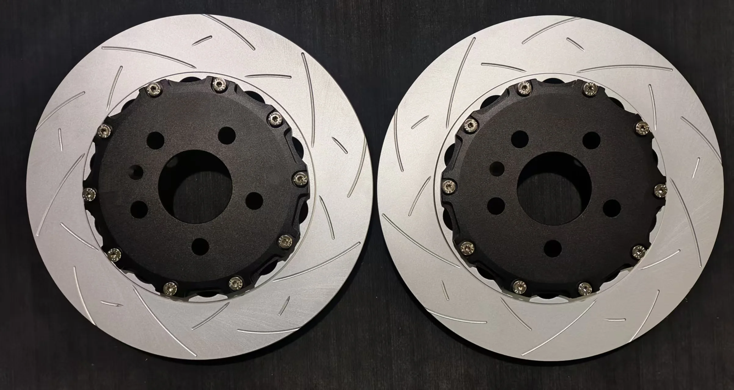 

Задний тормозной диск 330*22 мм, плавающий тормозной диск 8W0615601E для Audi