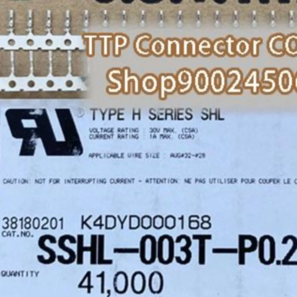 100Pcs/Lot Connecto…