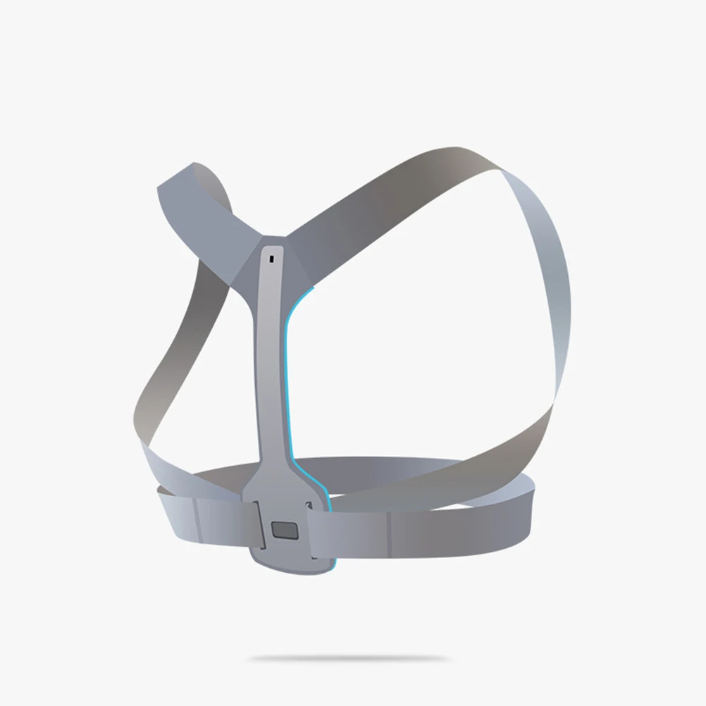 

Adjustable Hunchback Corrector Posture Back Shoulder Belt for Women Men Durable Support Orthotics Spine Straightener Improve Bad