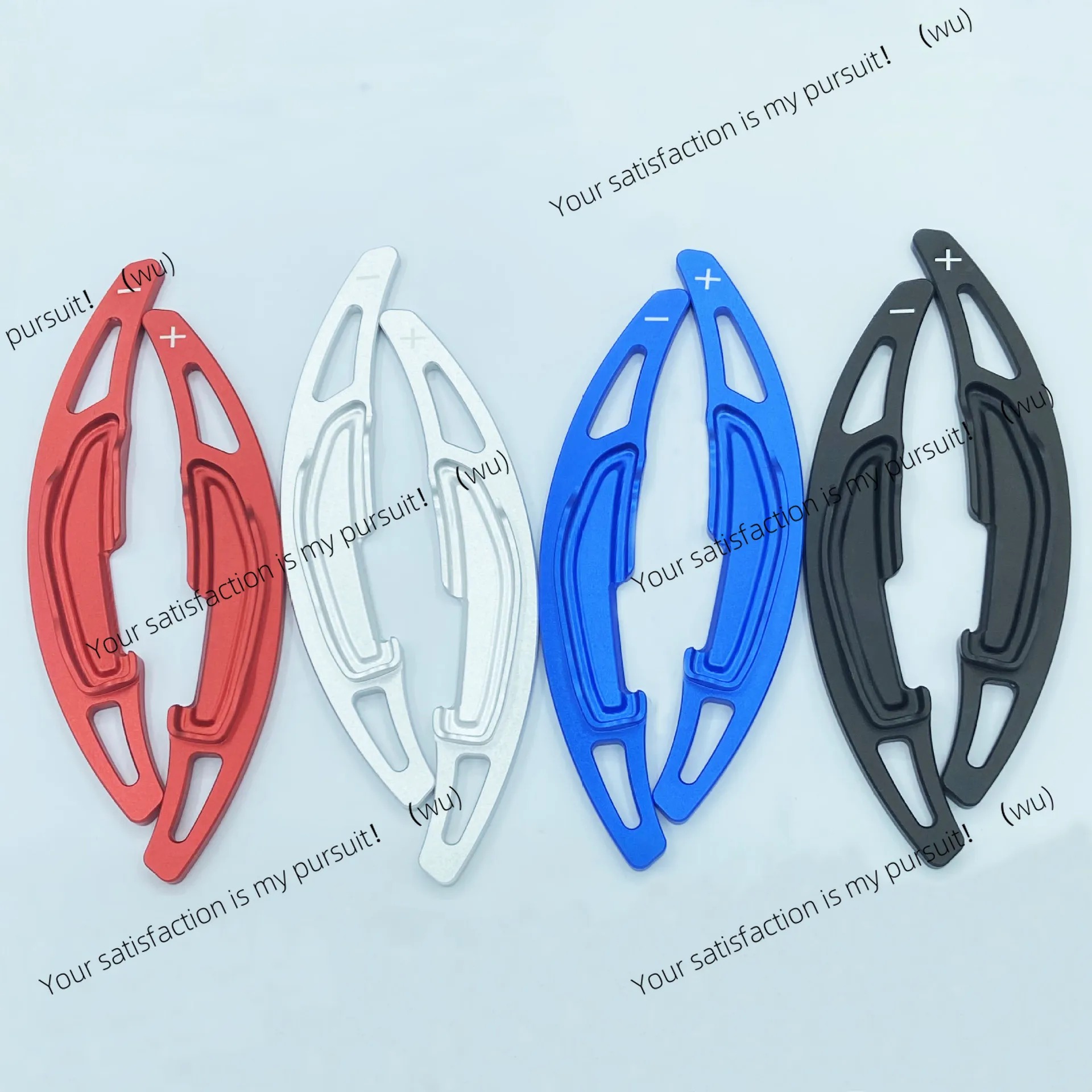 

Applicable BMW M2 M3 M4 M5 M6 X5M X6M Paddle Shifter Automotive Supplies Interior Modification Patch