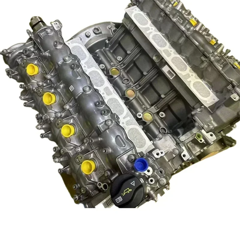 M278.928 automotive engine for Mercedes assembly parts