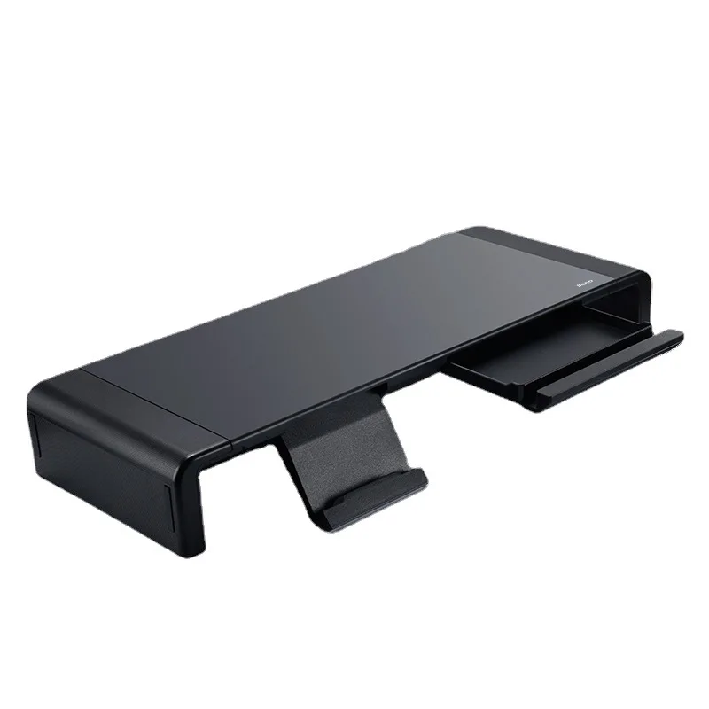 

Storage Storage Desktop Desktop Computer Screen Raising Base Monitor Raising Stand