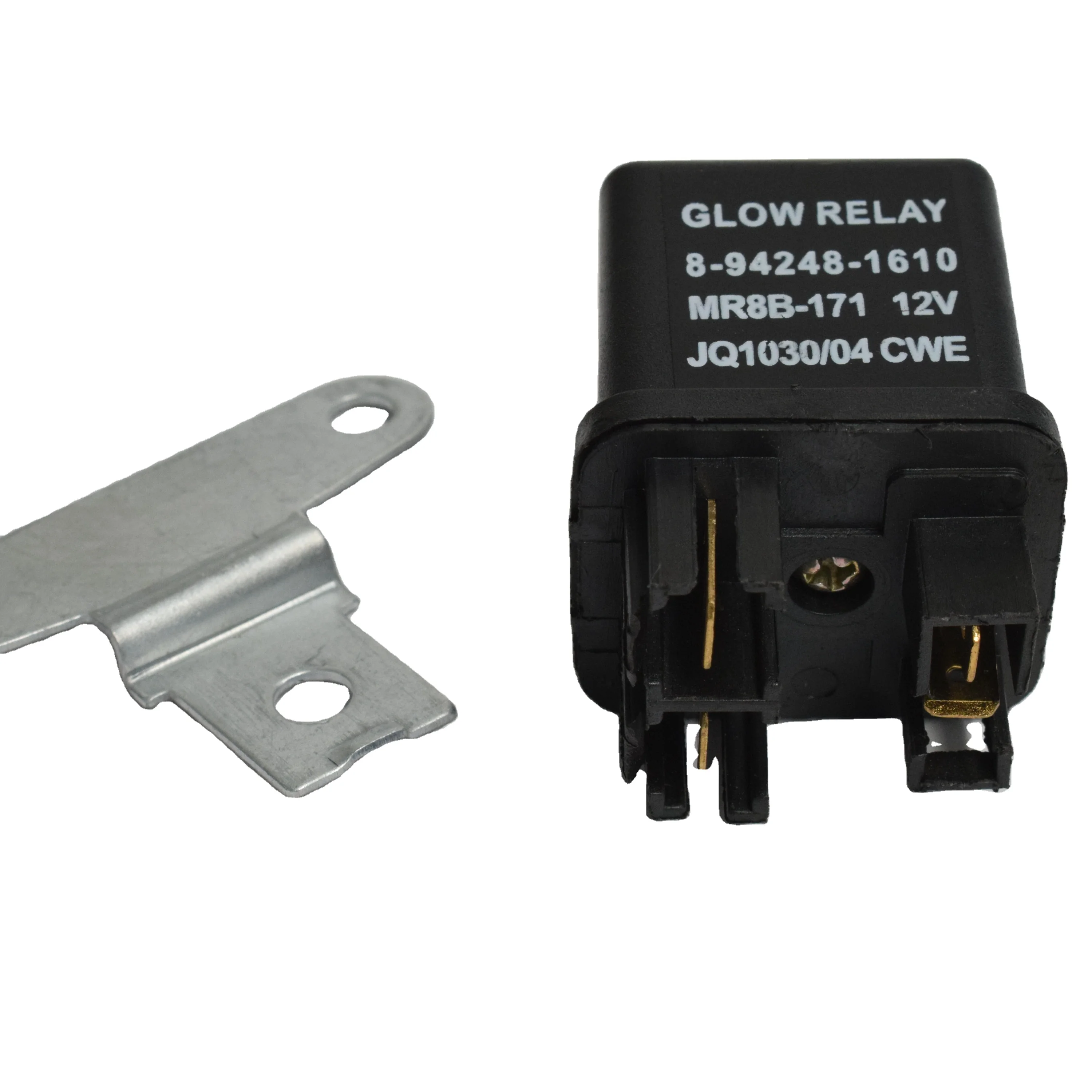 

High-quality Forklift Parts Original Preheating Relay 12v