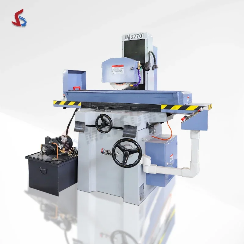 Metal working surface grinder MY3270 Hydraulic surface grinder High quality factory delivery machine