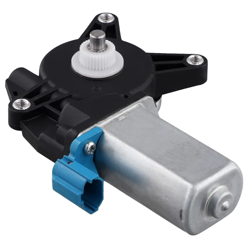 

B07A-Electric Window Lifter Regulator Motor For Hyundai 2003-2009 Sonata (EF) 2004-2013 Kia Optima