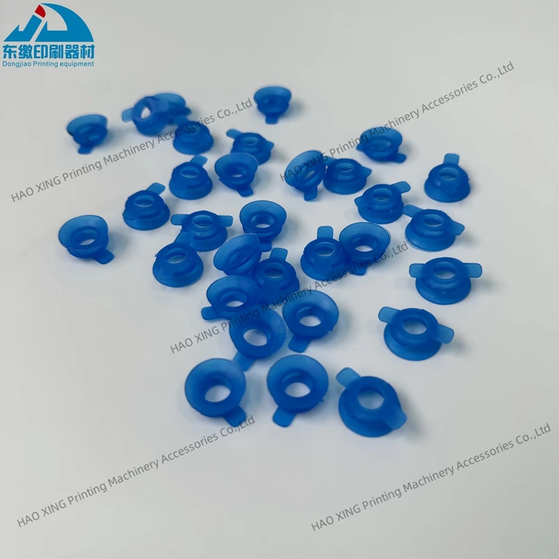 

For Heidelberg GTO52 Bellow Sucker 42.016.073 Offset Printing Machinery Spare Parts Bellow Sucker Good Quality