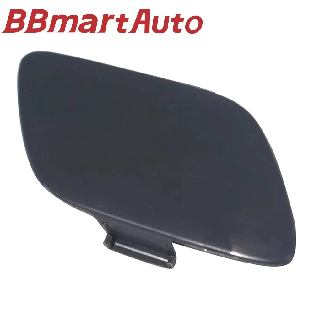 

51117422904 BBmart Auto Parts 1 pcs Front Bumper Tow Hook Cover Right For BMW X6 F15 F16 2015-2019 Factory Price Car Accessories