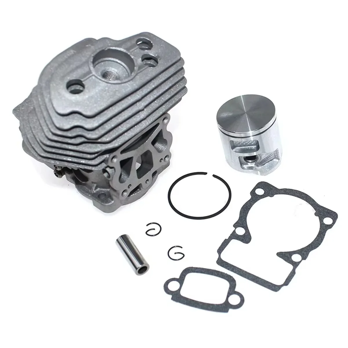 A03R Cylinder Piston Kit 43mm for 545 545XP 550 550XP 550XPG 577764706 577764708 577764707 Chainsaw Accessories