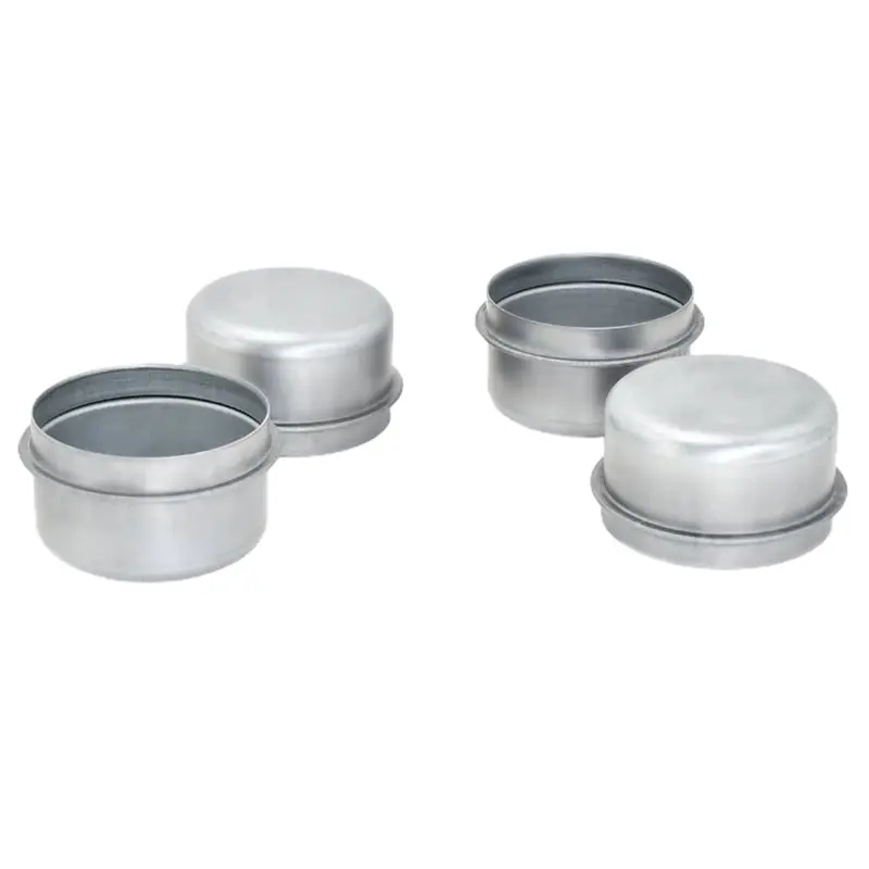 LICE-4PCS Tappo di grasso 539102535 285-226 Per John Deere M135582 595281301 Exmark Toro 1-543513 Gravely 20655400